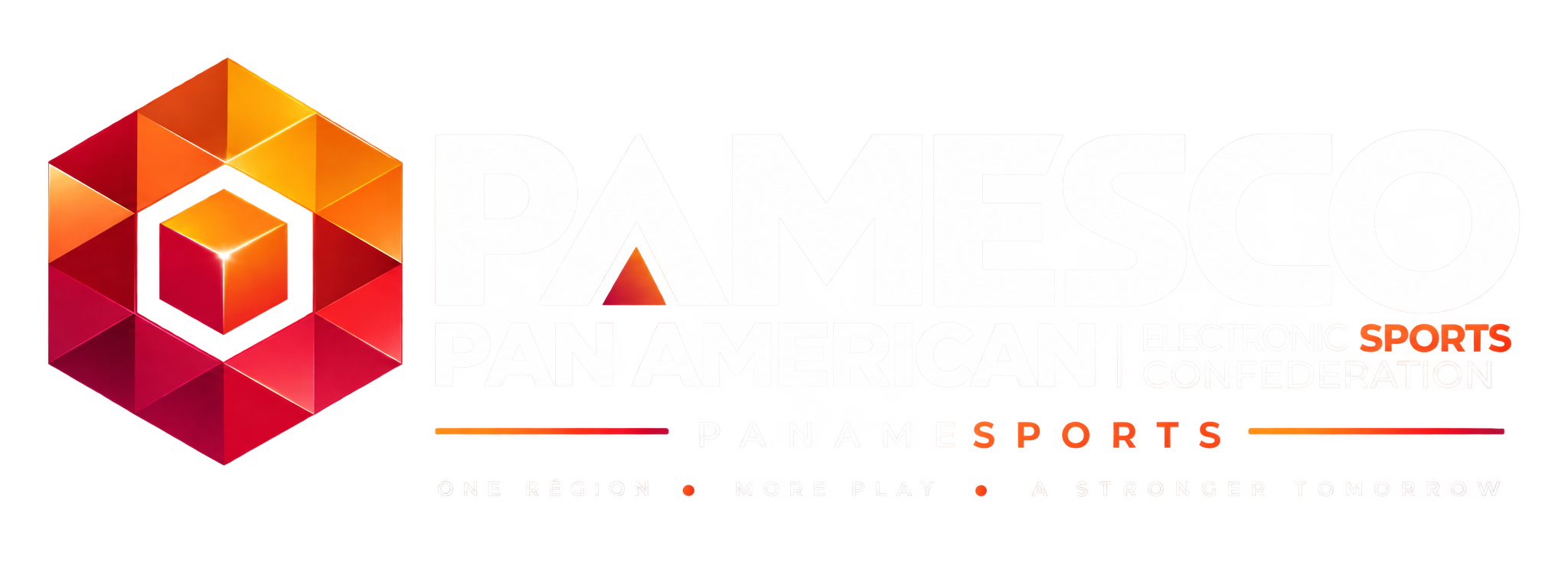 PANAM ESPORTS - PAMESCO